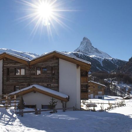 Chalet Shalimar Zermatt Pokój zdjęcie