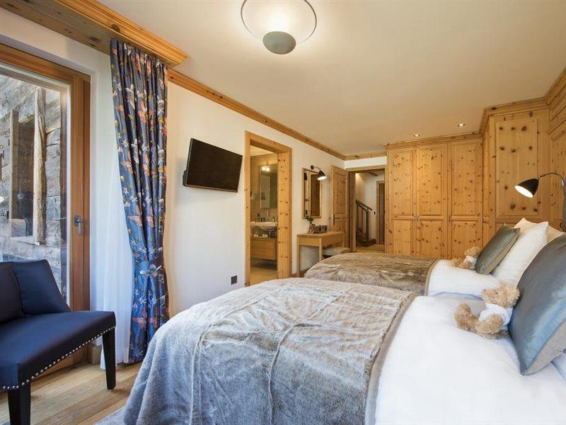 Chalet Shalimar Zermatt Zewnętrze zdjęcie