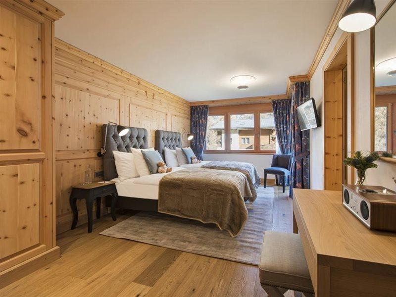 Chalet Shalimar Zermatt Zewnętrze zdjęcie