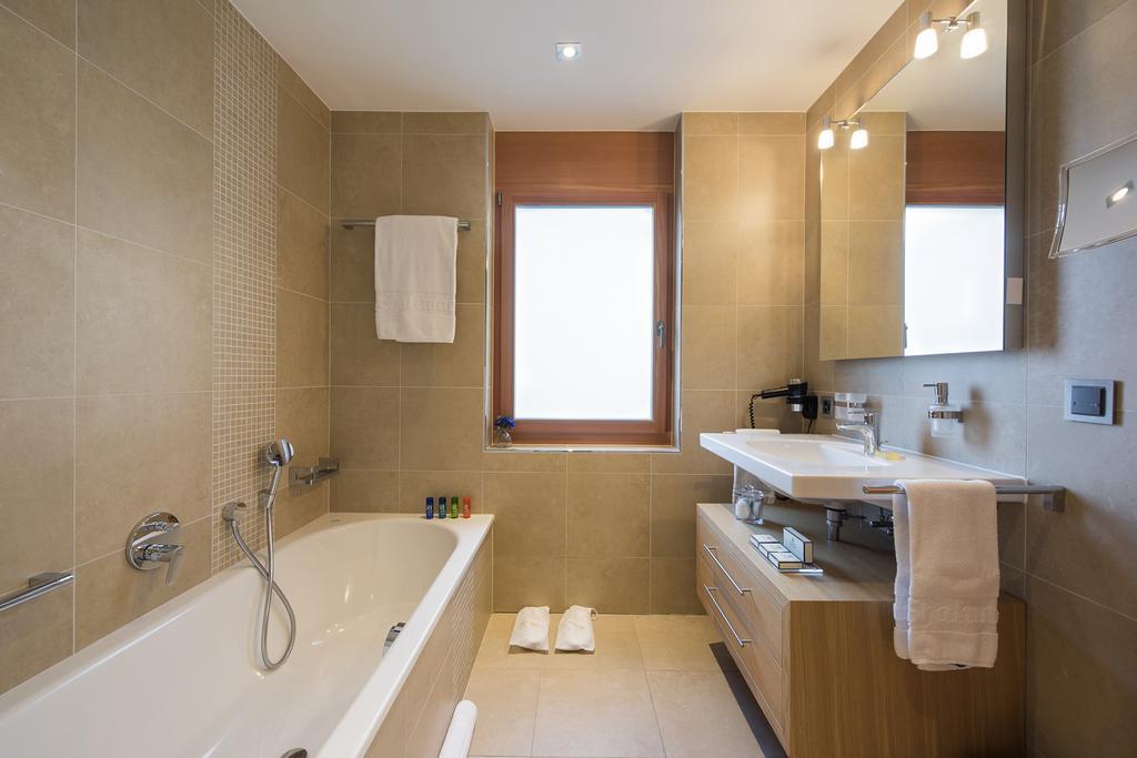 Chalet Shalimar Zermatt Zewnętrze zdjęcie