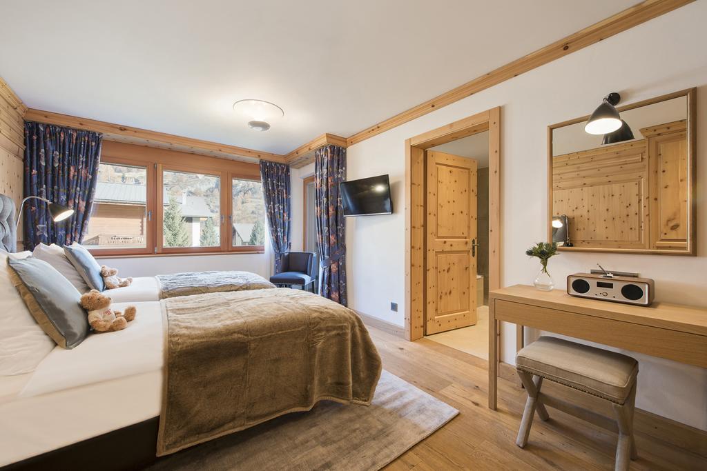 Chalet Shalimar Zermatt Zewnętrze zdjęcie